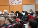 گزارش تصویری مراسم بزرگداشت مقام اساتید دانشگاه 
